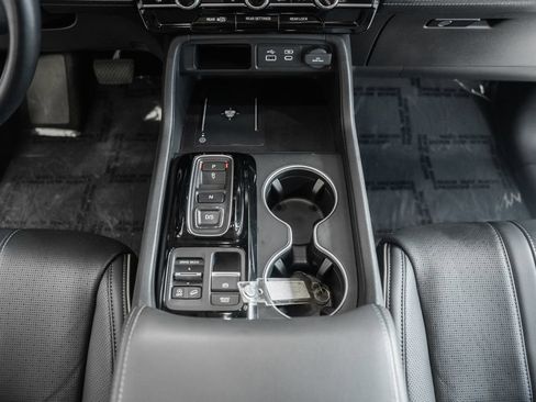 Used 2023 Honda Pilot Elite image 33