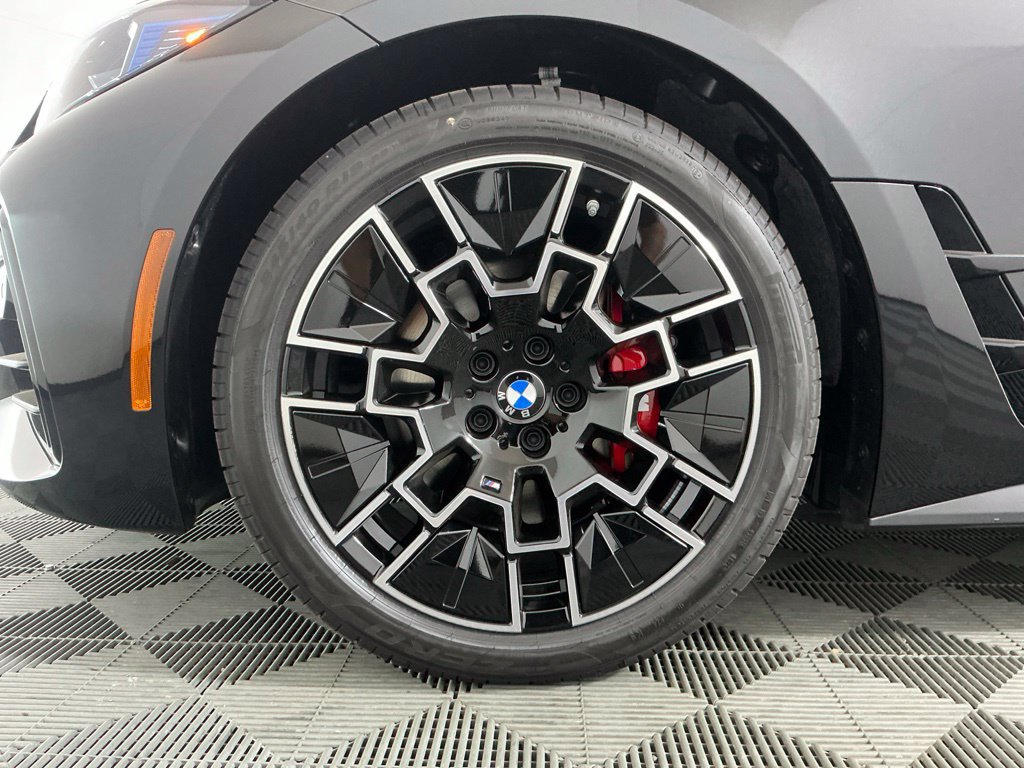 New 2026 BMW 430i w/ M Sport Package RWD image 8