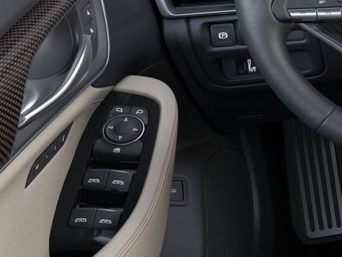 New 2026 Cadillac CT5 Sport AWD/4WD image 22