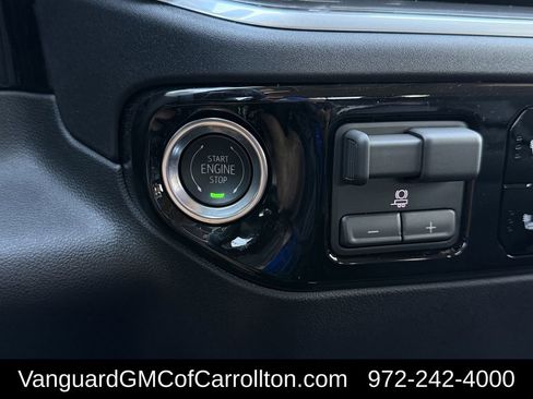 New 2026 GMC Sierra 2500 SLE w/ SLE Value Package; AWD/4WD image 18