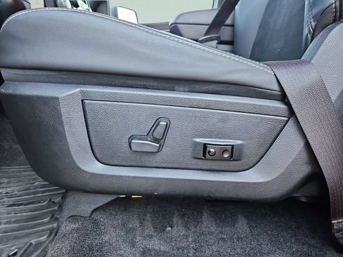 Used 2017 RAM 1500 Rebel w/ Luxury Group AWD/4WD image 25