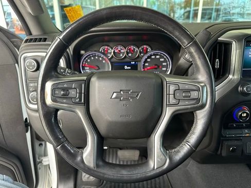 Used 2019 Chevrolet Silverado 1500 RST w/ All-Star Edition image 19