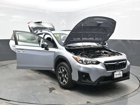 Used 2018 Subaru Crosstrek 2.0i AWD/4WD image 33
