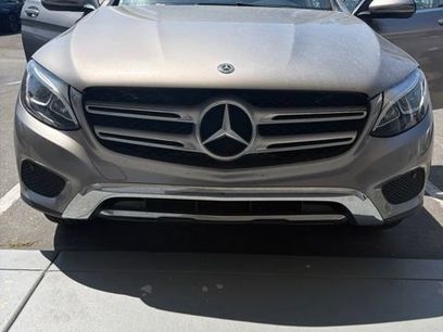Used 2019 Mercedes-Benz GLC 300
