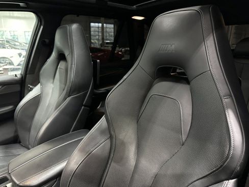 Used 2018 BMW X5 M AWD/4WD image 50