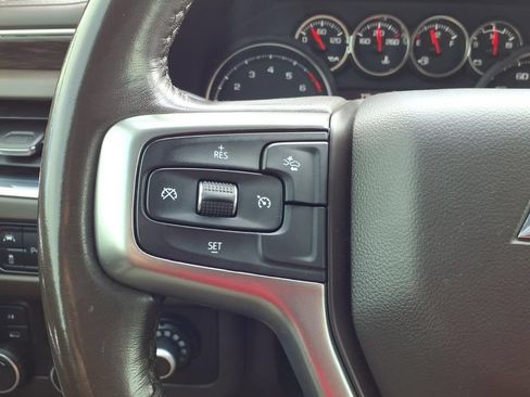 Used 2022 Chevrolet Tahoe LS w/ Driver Alert Package AWD/4WD image 22