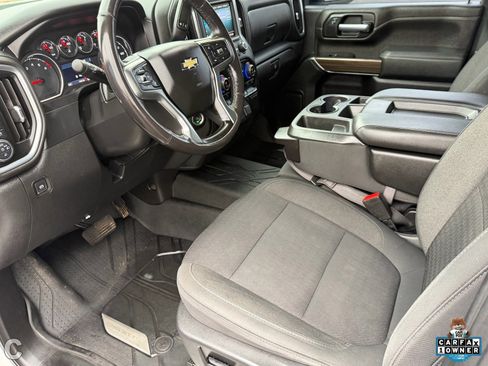 Used 2020 Chevrolet Silverado 2500 LT w/ All Star Edition image 19