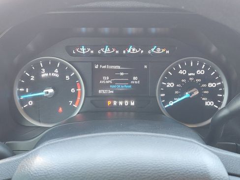 Used 2020 Ford F350 XLT w/ FX4 Off-Road Package image 15