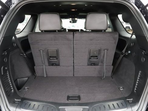 Used 2025 Dodge Durango GT image 8