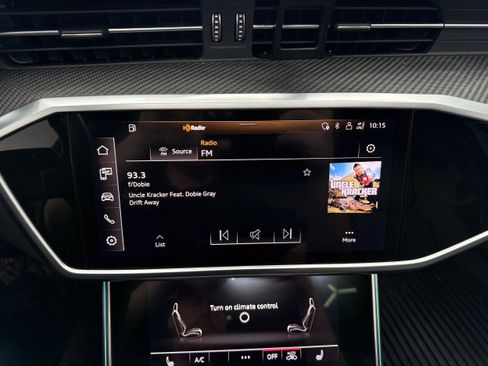 Used 2022 Audi S6 Premium Plus AWD/4WD image 16