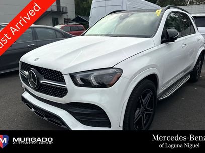 Used 2020 Mercedes-Benz GLE 350 GLE 350