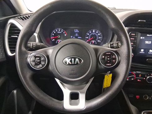 Used 2020 Kia Soul S FWD image 20