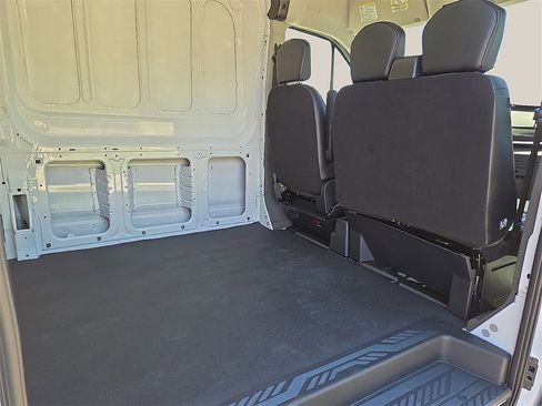 New 2024 Ford Transit 350 148 Medium Roof AWD image 10