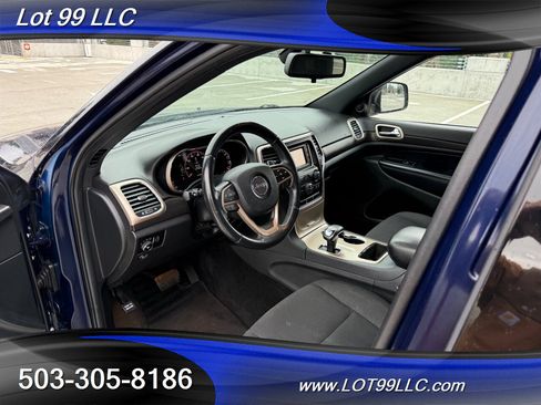 Used 2014 Jeep Grand Cherokee Laredo w/ Quick Order Package 23E image 32