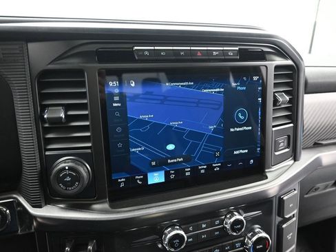 New 2026 Ford F150 Raptor AWD/4WD image 14