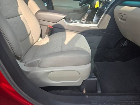 Used 2015 Ford Explorer 4WD image 26