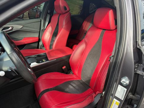 Used 2022 Acura TLX SH-AWD w/ A-SPEC Pkg image 17