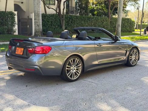 Used 2016 BMW 428i Convertible image 6