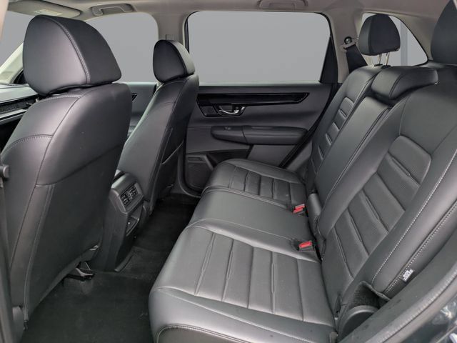 Used 2024 Honda CR-V EX-L image 15