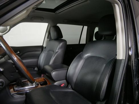 Used 2018 INFINITI QX80 4WD image 14