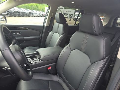 Used 2026 Honda Passport RTL image 11