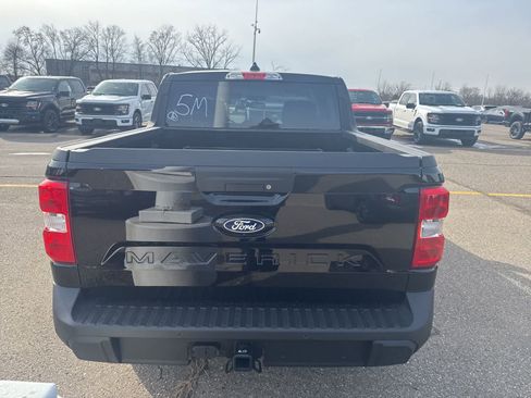 New 2026 Ford Maverick XL w/ Equipment Group 101A image 12