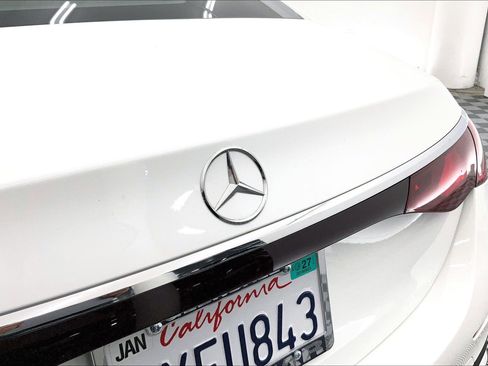 Used 2026 Mercedes-Benz E 350 Sedan image 7