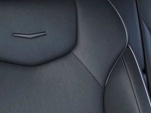 New 2026 Cadillac CT5 V Blackwing w/ Carbon Fiber 2 Package image 21