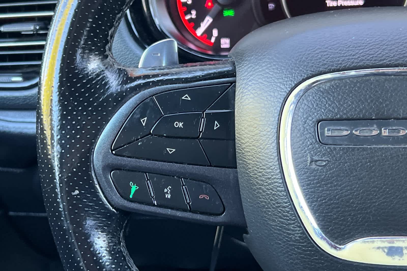 Used 2021 Dodge Durango GT AWD/4WD image 28