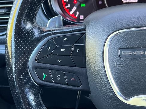 Used 2021 Dodge Durango GT AWD/4WD image 28