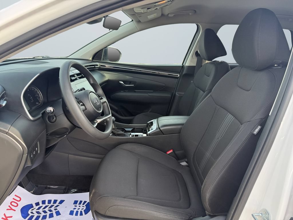 Used 2024 Hyundai Tucson SEL AWD/4WD image 9