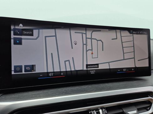 Certified 2023 BMW i4 eDrive35 w/ Premium Package RWD image 31