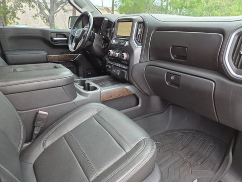 Used 2021 GMC Sierra 1500 Denali w/ Denali Ultimate Package AWD/4WD image 14