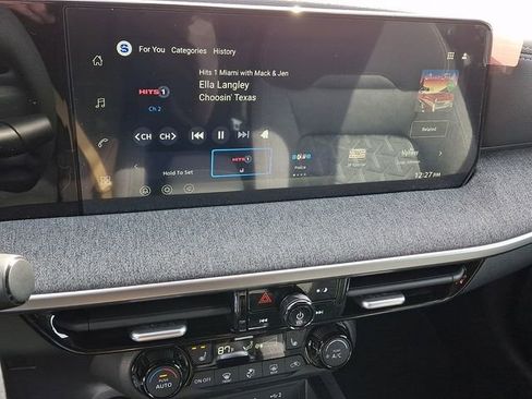 New 2026 Nissan Kicks SV w/ Cold Weather Package image 7