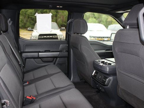 Used 2021 Ford F150 XLT w/ Equipment Group 302A High AWD/4WD image 15