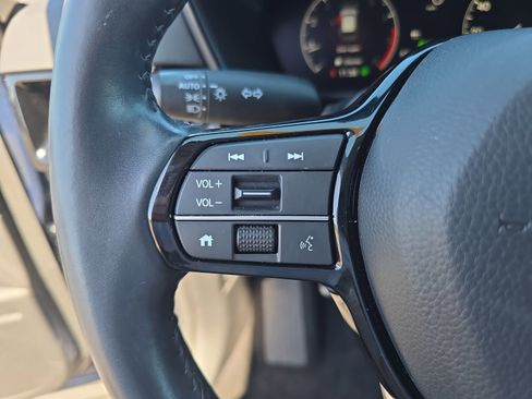 Certified 2024 Honda CR-V EX-L image 24