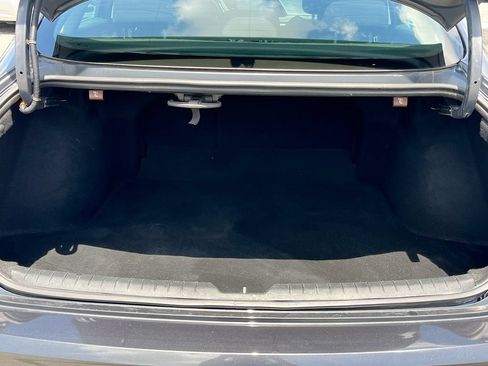 Used 2023 Hyundai Sonata SEL w/ Cargo Package FWD image 25