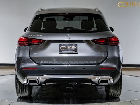 Used 2026 Mercedes-Benz GLA 250 image 11