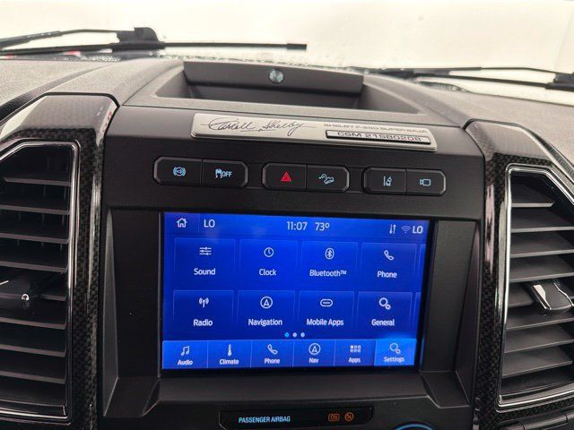 Used 2021 Ford F250 Lariat w/ Lariat Ultimate Package AWD/4WD image 26