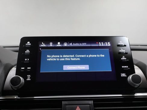 Used 2019 Honda Accord EX-L image 23
