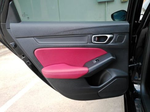 Used 2023 Acura Integra A-Spec FWD image 15