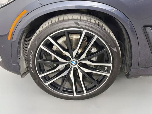 Used 2019 BMW X5 xDrive40i w/ M Sport Package AWD/4WD image 33