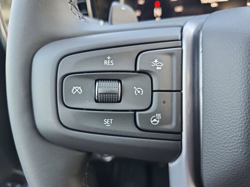 New 2026 GMC Sierra 1500 Elevation w/ Elevation Premium Package AWD/4WD image 22