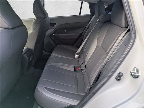New 2026 Subaru Crosstrek 2.0i Premium image 12