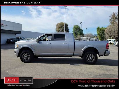 Used 2023 RAM 3500 Limited
