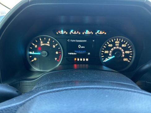 Used 2018 Ford F150 XLT w/ Equipment Group 301A Mid image 12