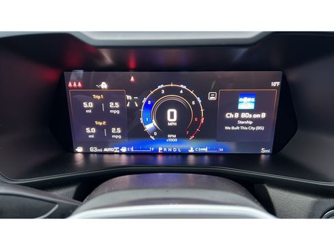 New 2026 Chevrolet Colorado Trail Boss image 15