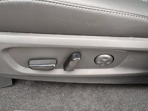 Used 2026 INFINITI QX60 Sport w/ Dark Cargo Package AWD/4WD image 9