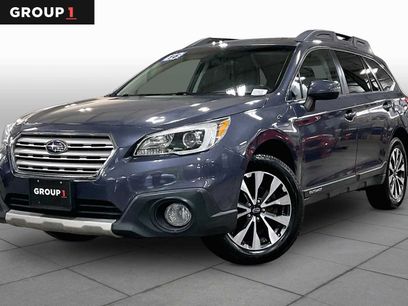 Used 2016 Subaru Outback 3.6R Limited