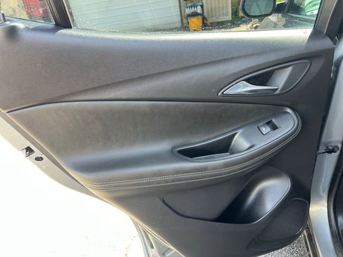 Used 2025 Buick Encore GX Preferred FWD image 26